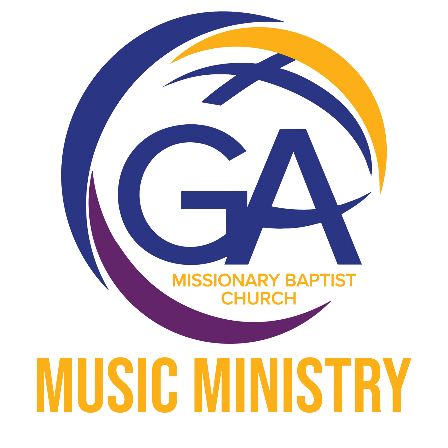 GA Ministry Polo