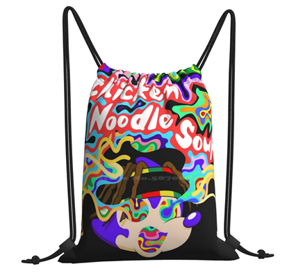 Promotional Drawstring Bag