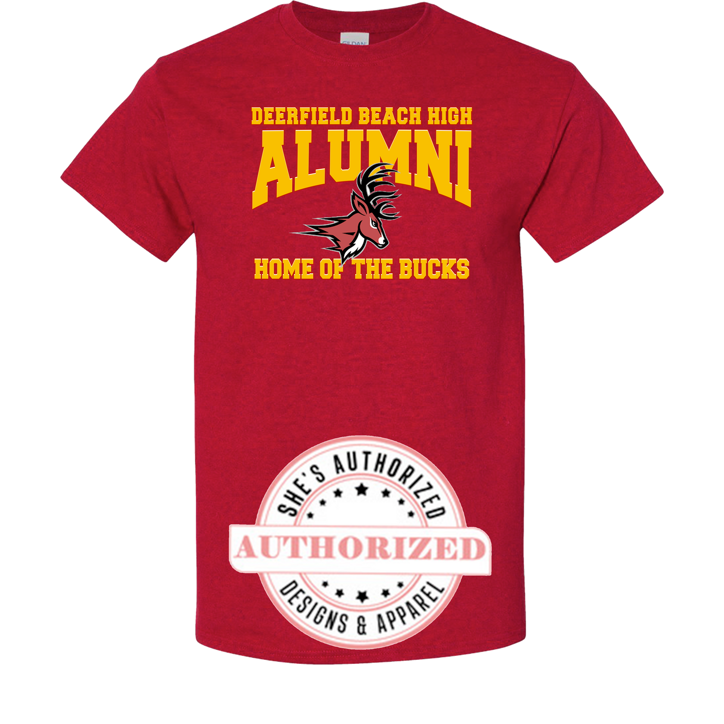 Deerfield Beach High School Alumni 2022
