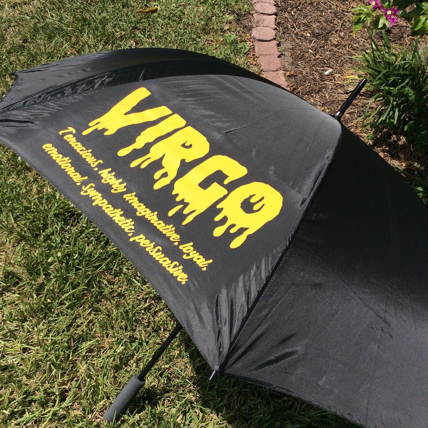 Virgo Umbrella