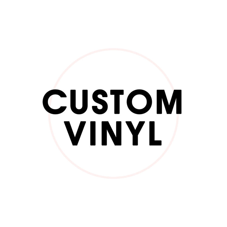 CUSTOM PROJECTS