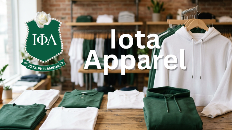 Iota Apparel