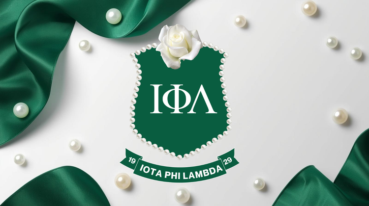 Iota Phi Lambda Licensed Collection
