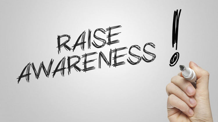 Raise Awareness