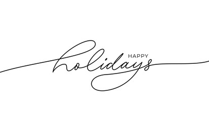 Holiday