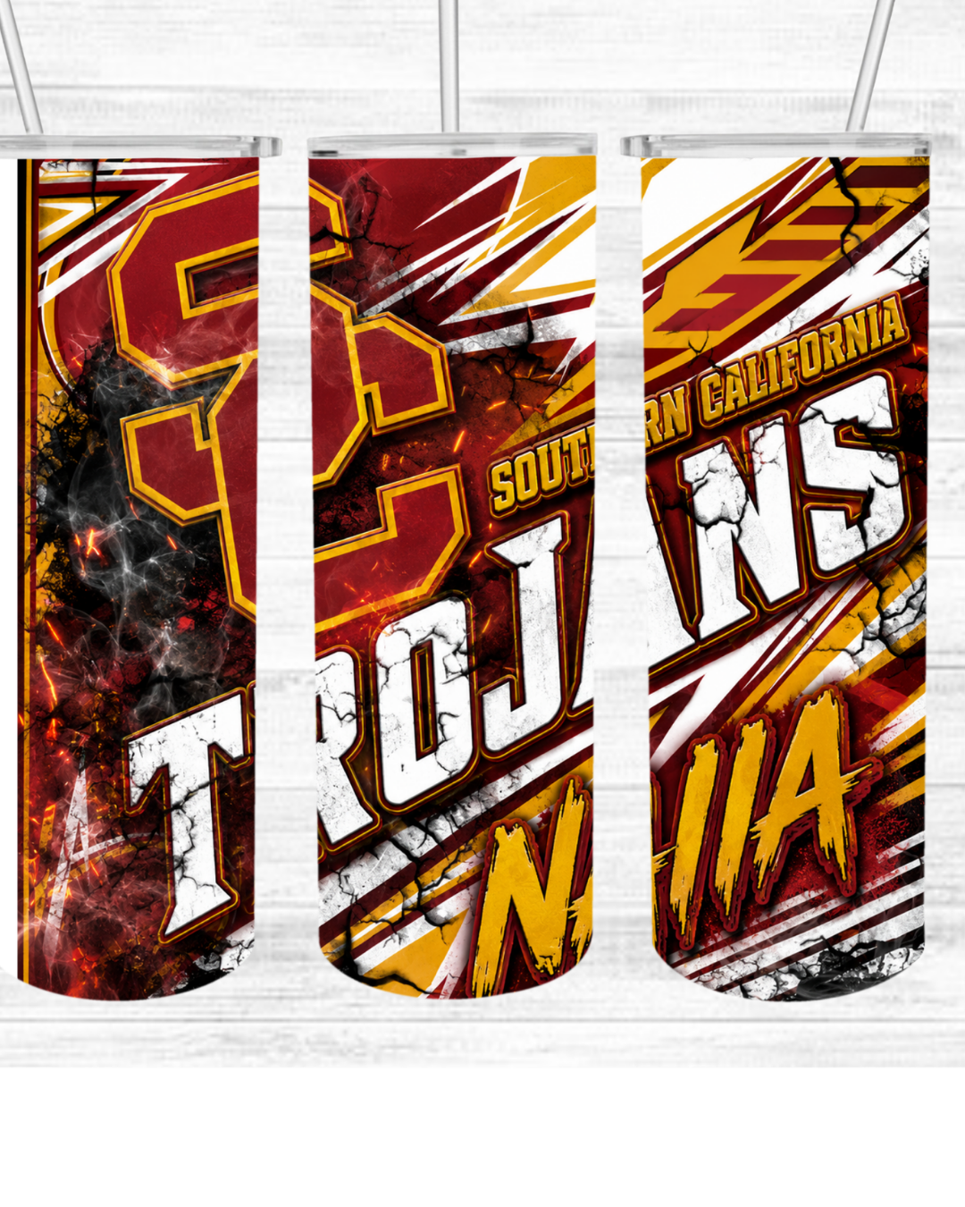 Custom Tumblers