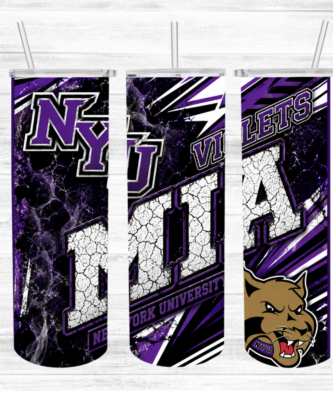 Custom Tumblers