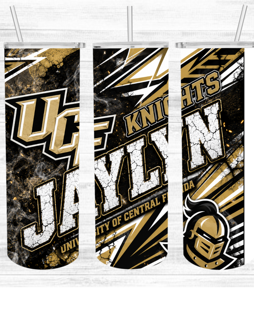 Custom Tumblers