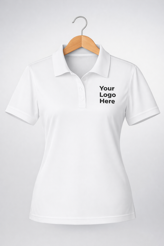 Women’s Performance Polo