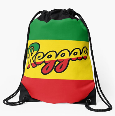 Promotional Drawstring Bag
