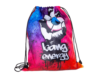 Promotional Drawstring Bag