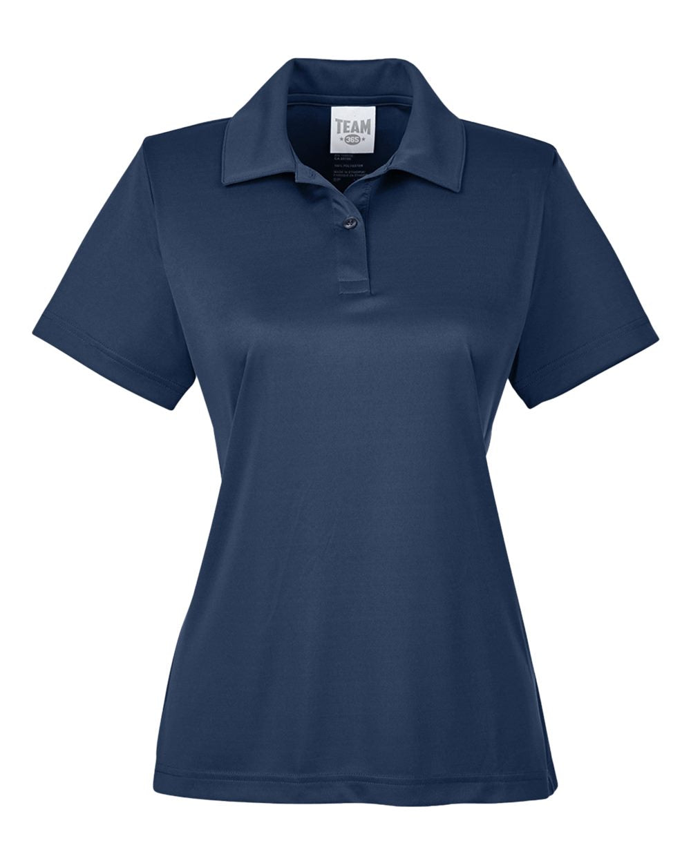 Women’s Performance Polo