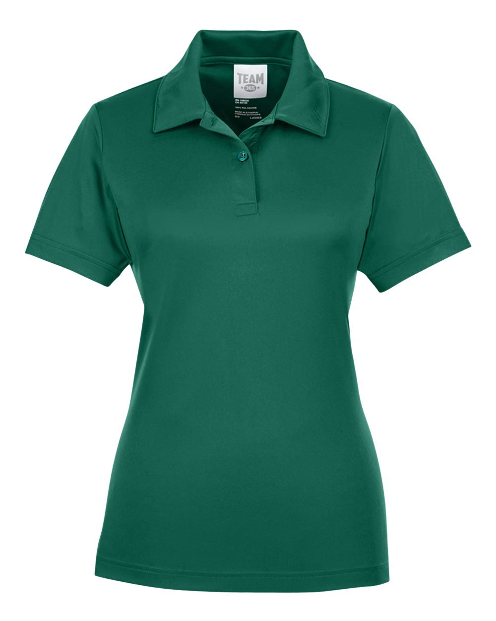 Women’s Performance Polo