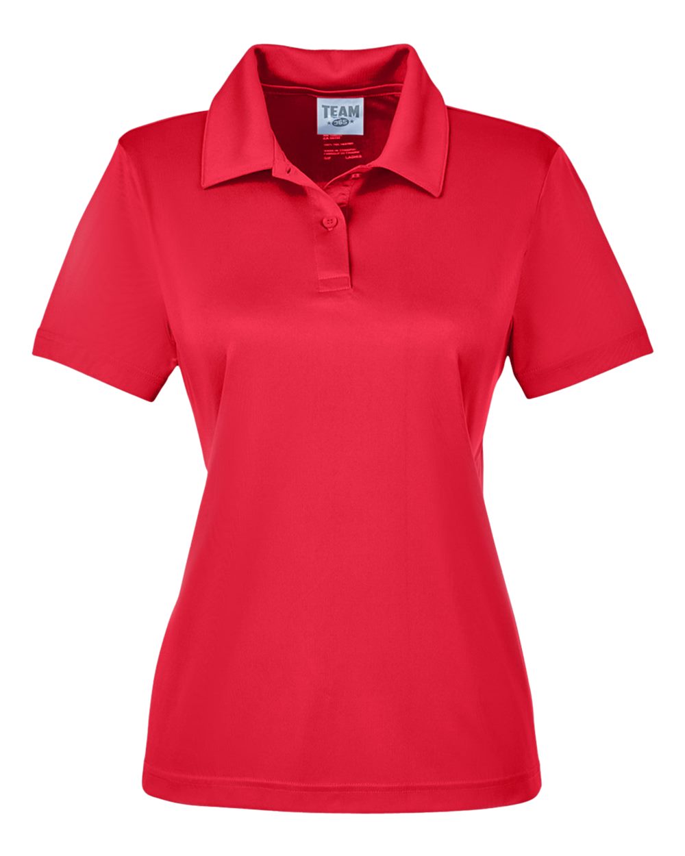 Women’s Performance Polo