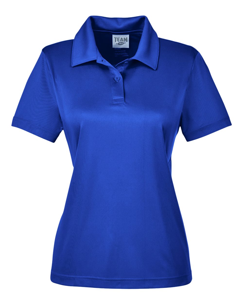Women’s Performance Polo