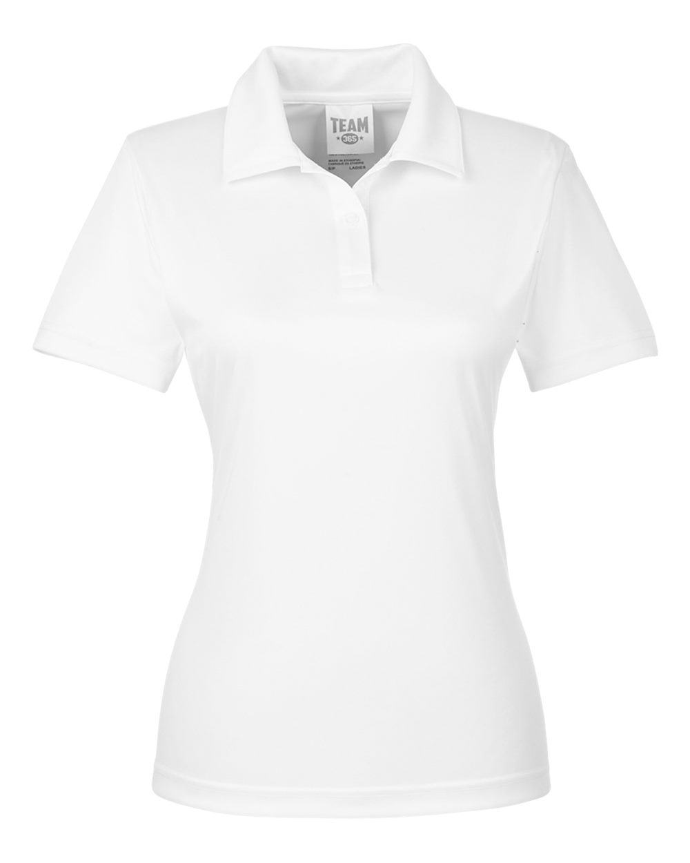 Women’s Performance Polo