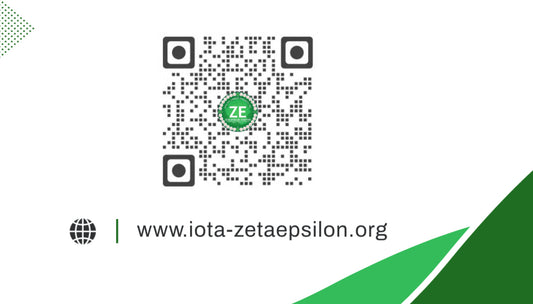 1000 Sorority Business Cards -Iota Phi Lambda Sorority, Inc.
