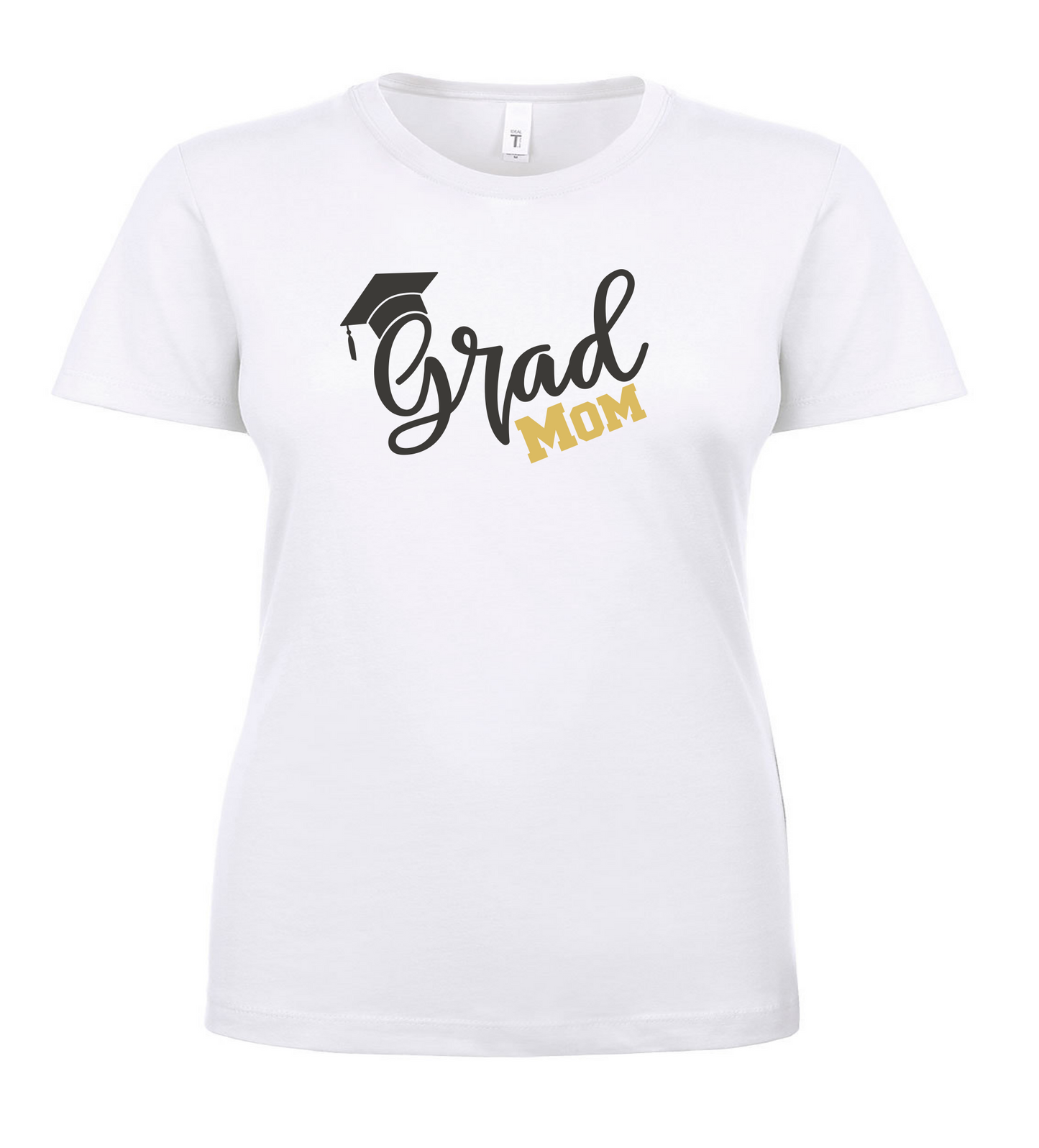 Grad MOM