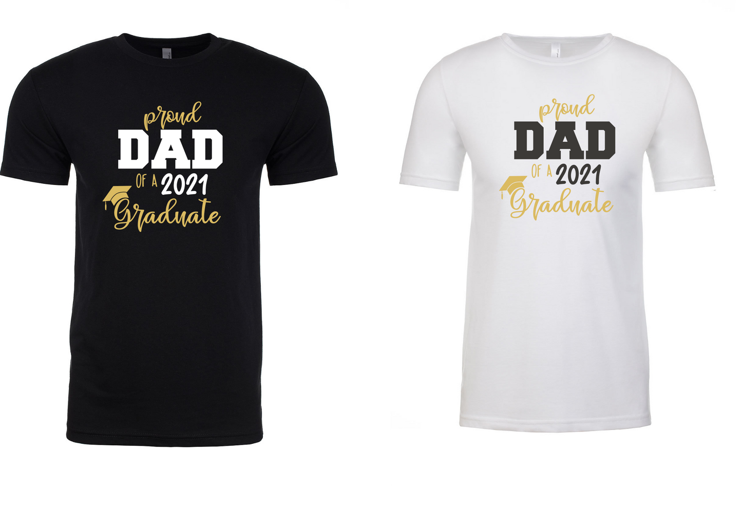 Dad of Graduate