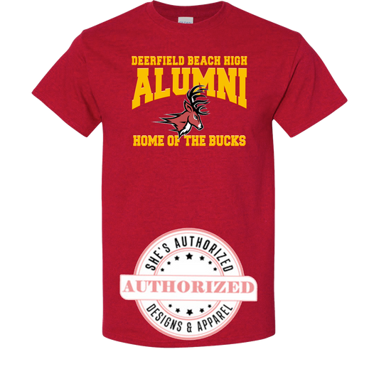 Deerfield Beach High School Alumni 2022