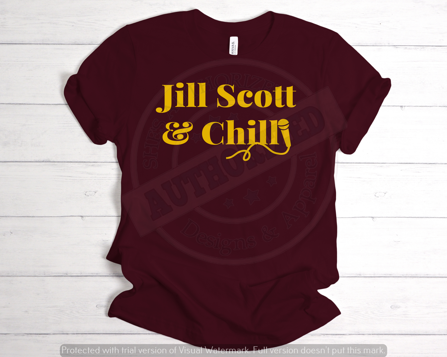Jill and Chill