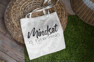 MINDSET is Everything Sweatshirt