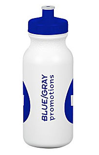 Custom Sport Bottle