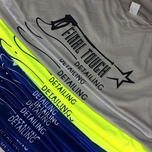 Custom Bulk Shirts