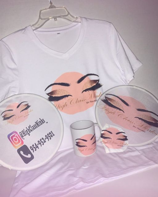 Business Brand Set